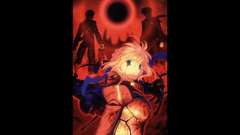 Fate/Zero Volume 4