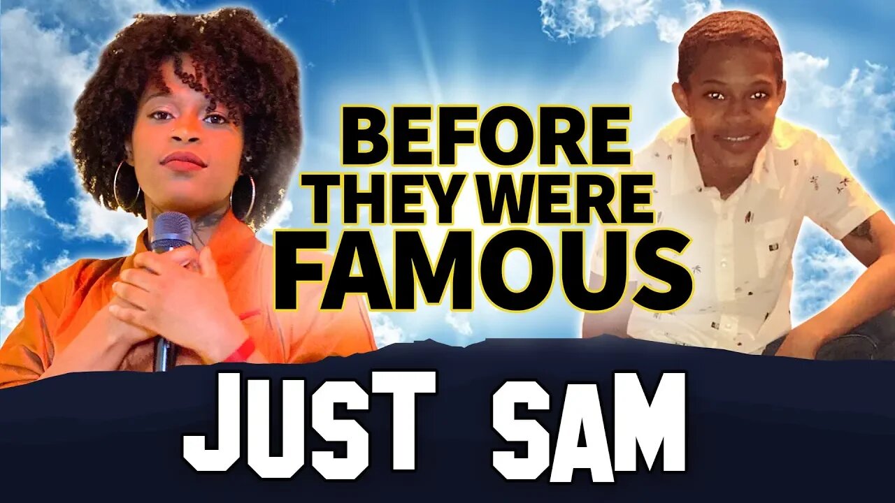 Just Sam | Before They Were Famous | American Idol 2020 Winner