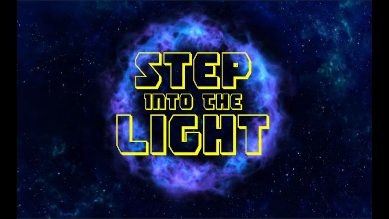 Step Into The Light Part 3: Truth (9/8/19)