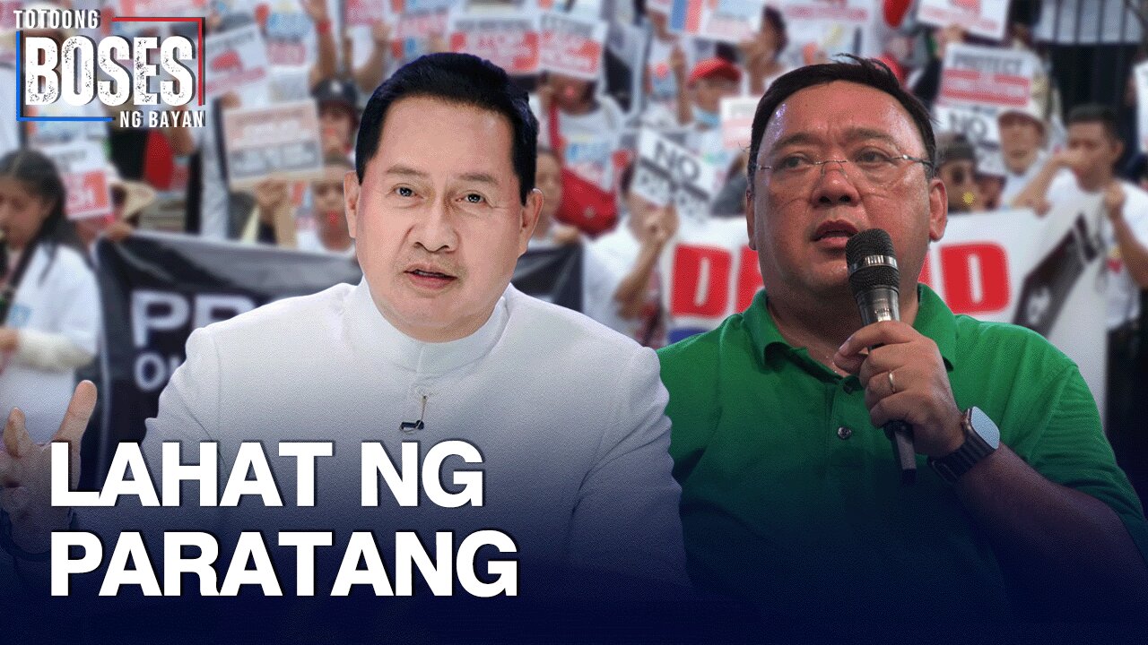 Lahat ng paratang kay Pastor ACQ, mapapasinungalingan sa hukuman —Atty. Roque