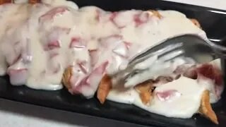 How to Make Chipped Beef on Toast~SOS | It's Only Food w/ Chef John Politte