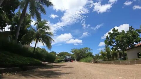 Wagon Time-lapse