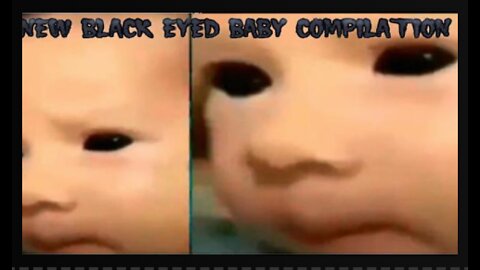 ANOTHER BLACK EYED BABY COMPILATION!! Pandemic Babies!!