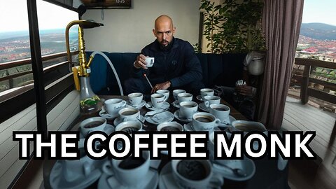 The Coffee Monk