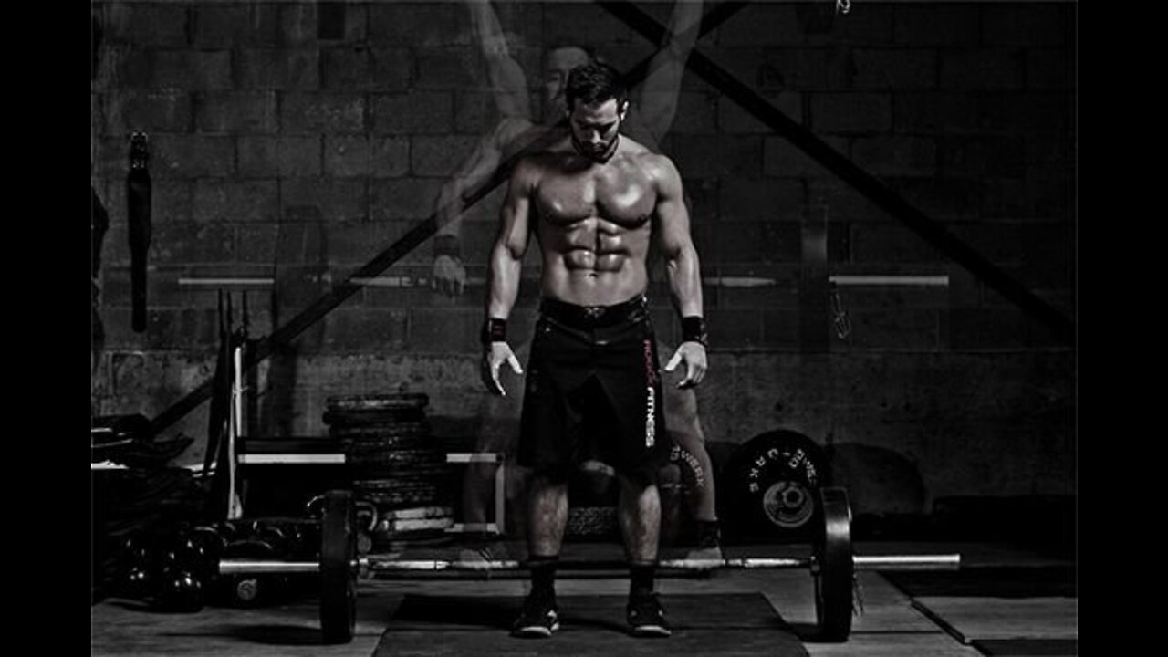 Workout Music # 20 🎧