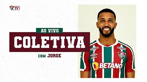 FLUTV - COLETIVA - JORGE