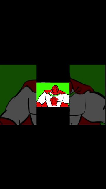 Old Canadian Shield redraw 3 short #canadianshield