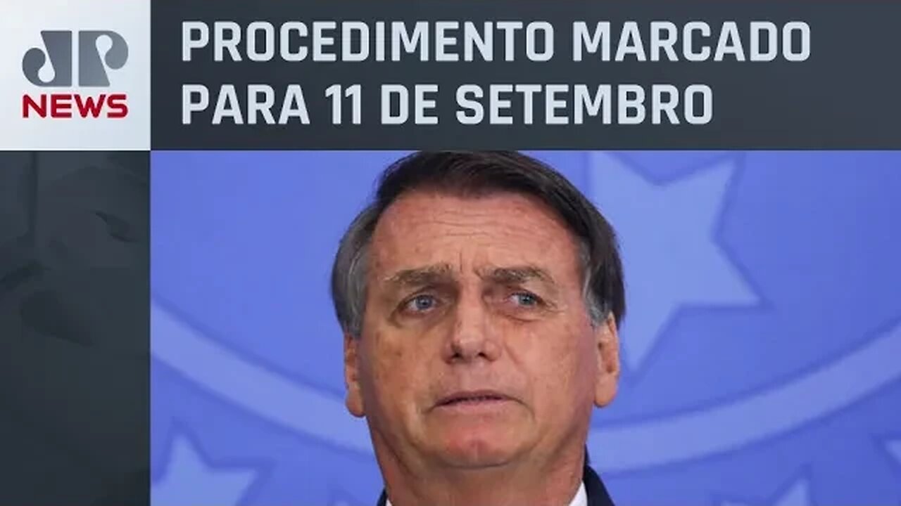 Bolsonaro passará por duas novas cirurgias em SP em decorrência da facada de 2018