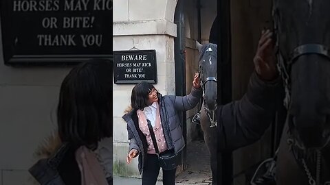 I'm not scared #thekingsguard