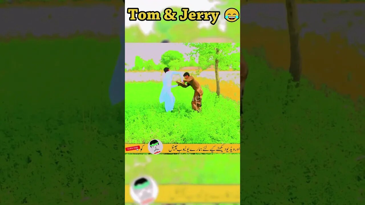 New Funny video 😂🤣