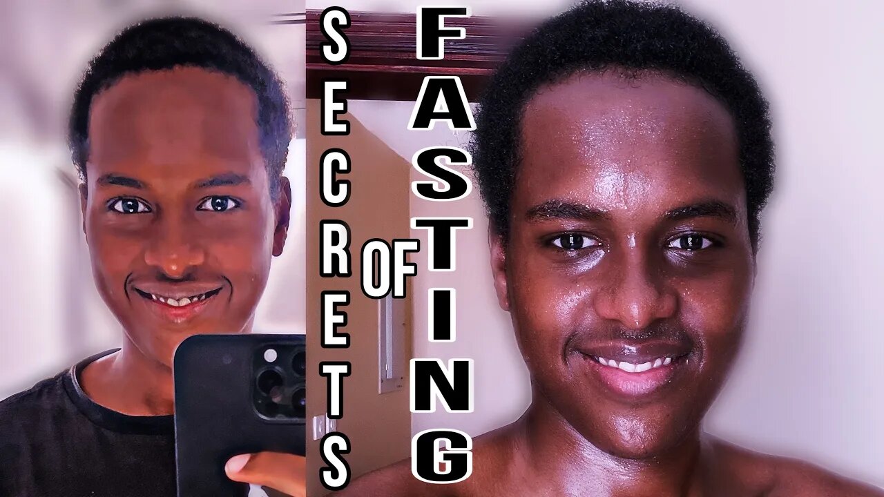 Islamic Fasting Ancient Knowledge