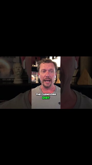 Vitamin C on a #CarnivoreDiet