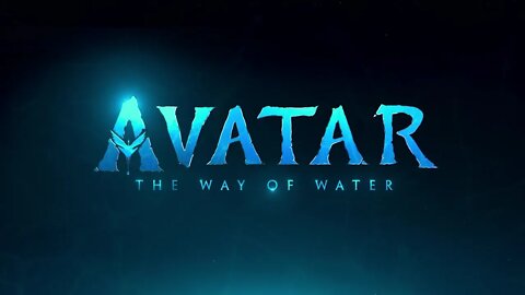 TVC - Movie - Avatar: The Way of Water - In Cinemas 15th December 2022 Australia