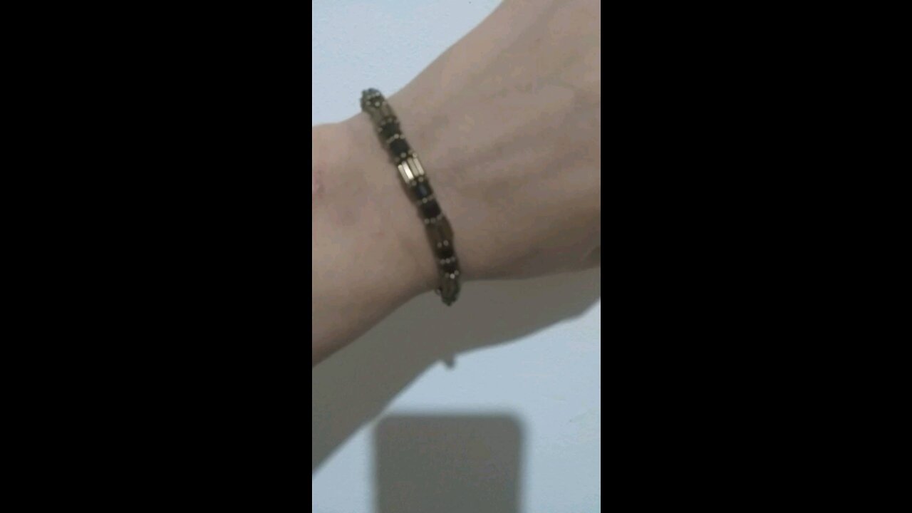 Beautiful bracelet