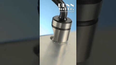 The quickest way to chamfer holes by hand