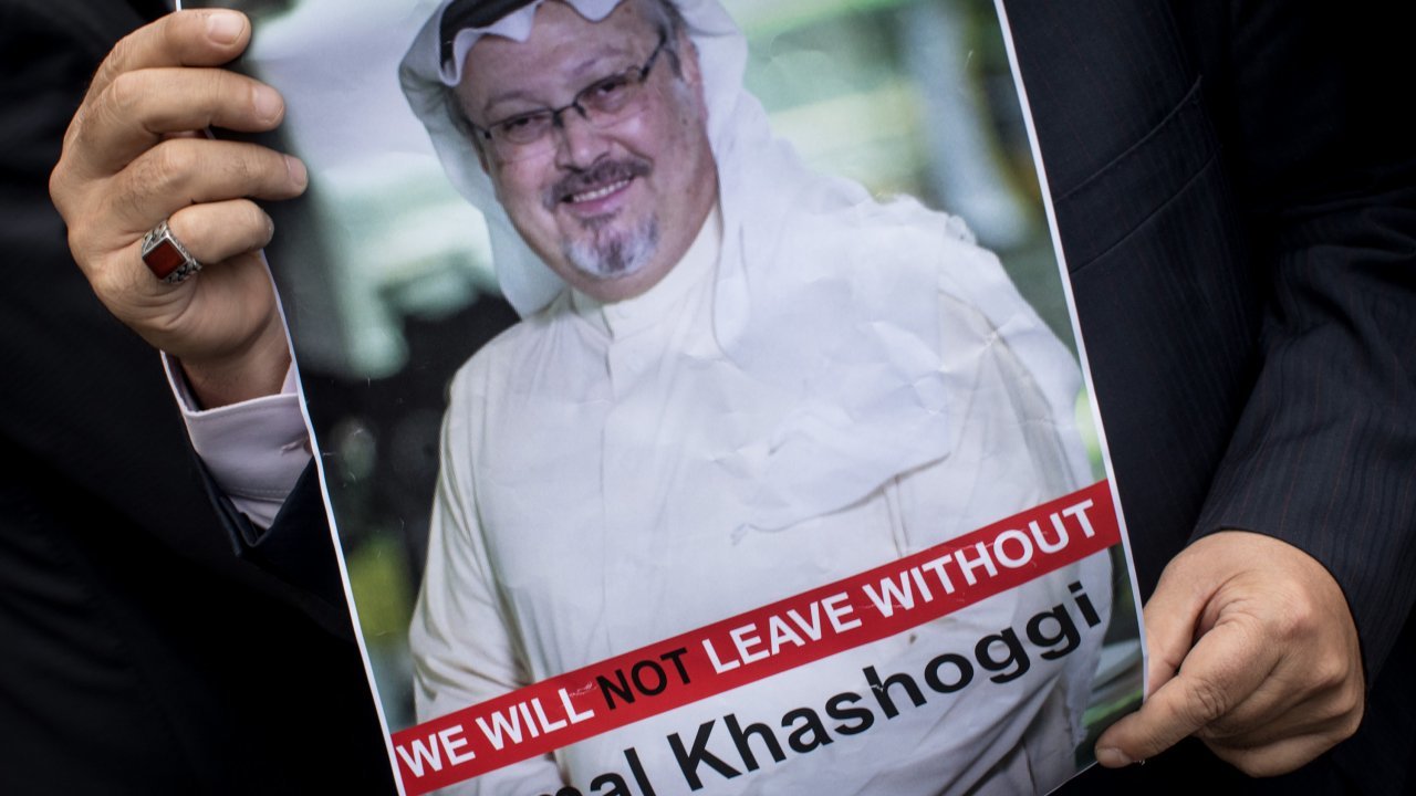 European Officials Want Investigation Into Missing Saudi Journalist