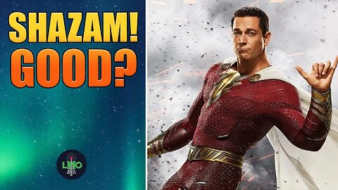 How Was Shazam! Fury Of The Gods?