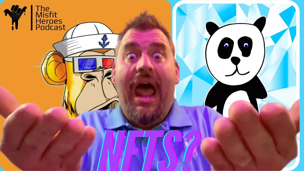 What are NFTs (REALLY) and why should you care?