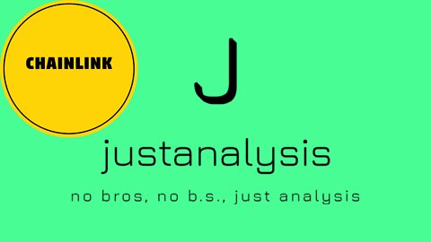 Chainlink [LINK] Cryptocurrency Price Prediction - Jan 14 2022