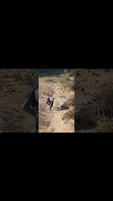 Equipment failure 😨 and a knife guys solution 🔪