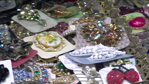 We're Open: Travel back in time with Antiques on Pierce