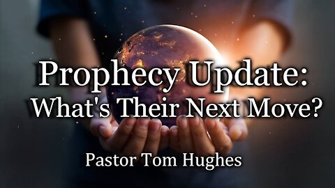 Prophecy Update: What’s Their Next Move?