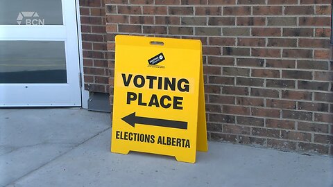 Residents Vote In Advanced Polling | Wednesday, May 24, 2023 | Angela Stewart | Bridge City News