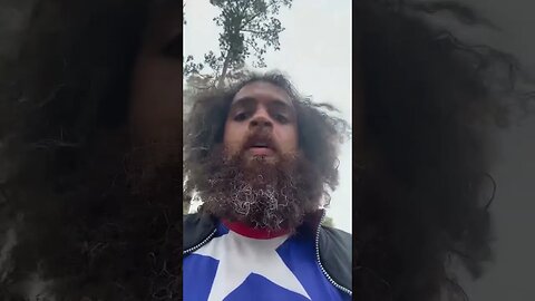 Fresh Air Nature Lake Walk Live with Rock Mercury