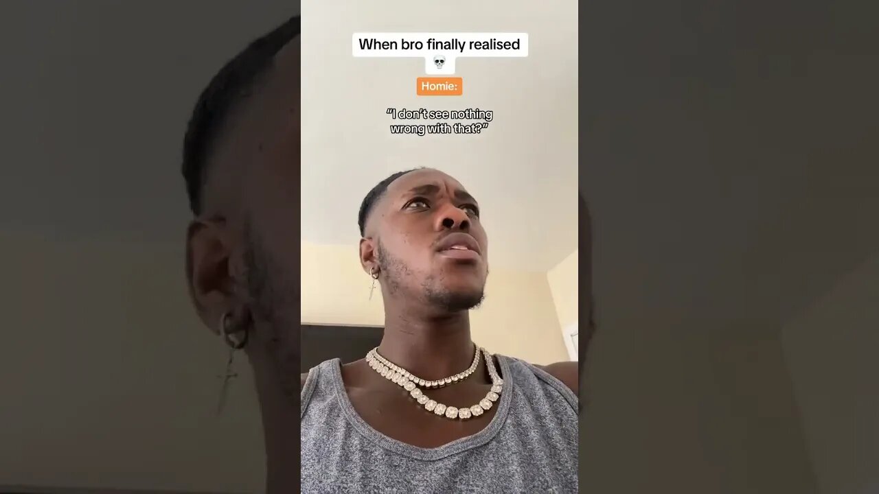 When you notice a pattern 🤔🤨 #emanskit