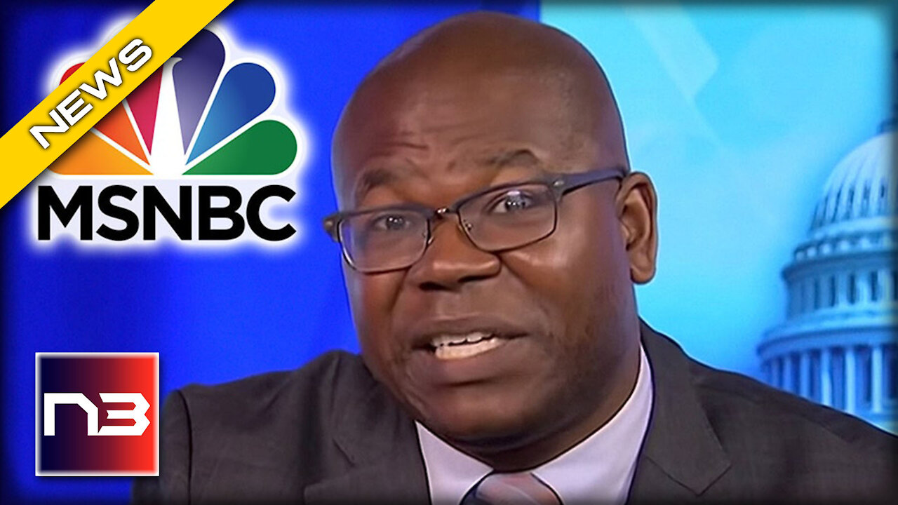 MSNBC’s Latest Call on Democrats PROVES the Media is a JOKE