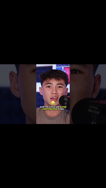 WOMEN ARE WAY HORNIER THAN MEN