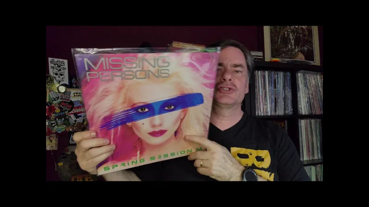 Low Noise Jason Skills 500 Contest - Vinyl Community