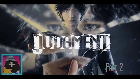 Bartender for Bar Tender - Judgement Pt2