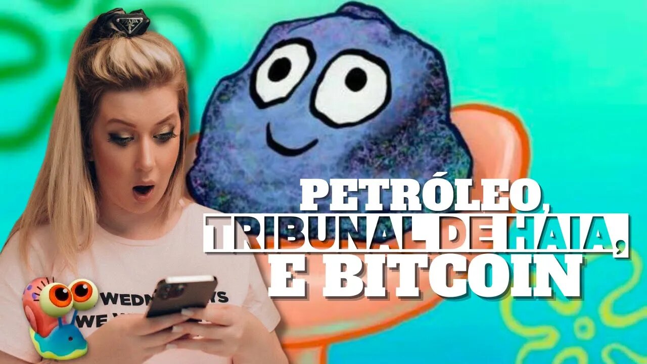 OFAC E O BLOQUEIO DE MIL CARTEIRAS DE BITCOIN PELO GOVERNO AMERICANO!