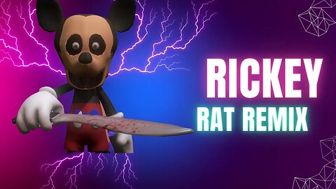 Rickey Rat Remix