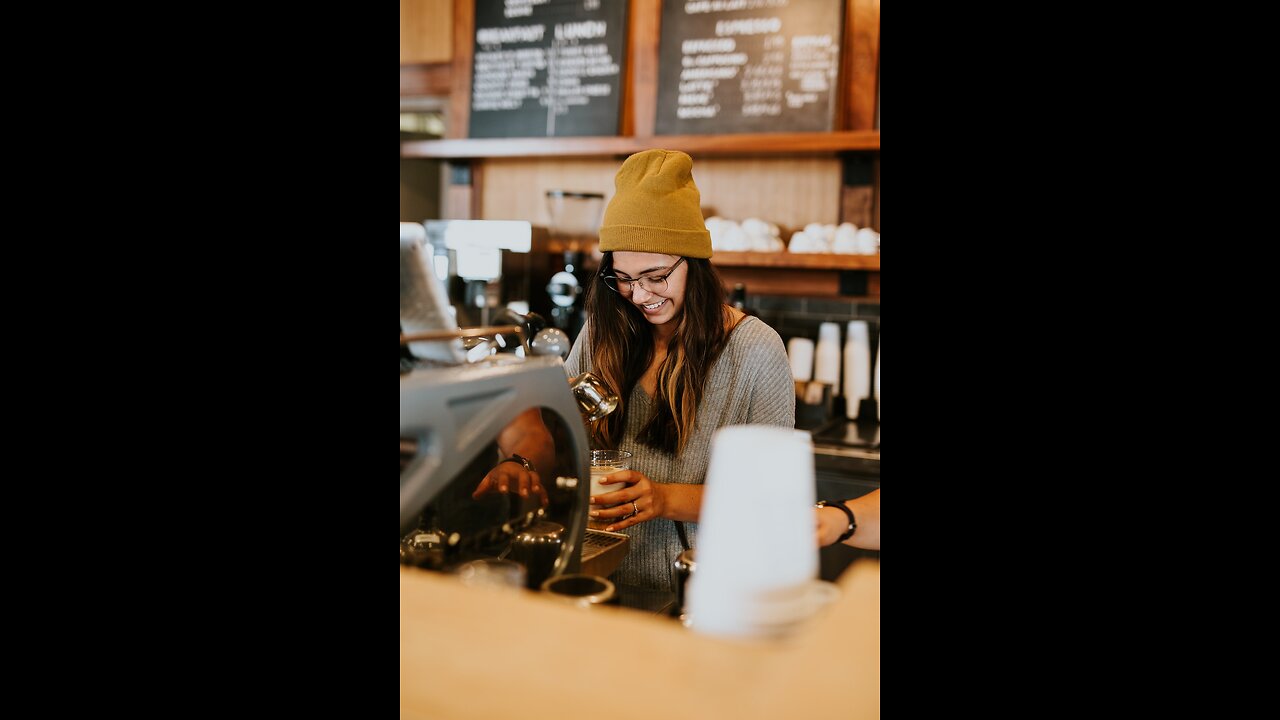 GAS STATION COFFEE