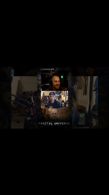 Interdimensional Innerspace!