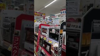 I love Bic Camera Japan! Marketing is on point.