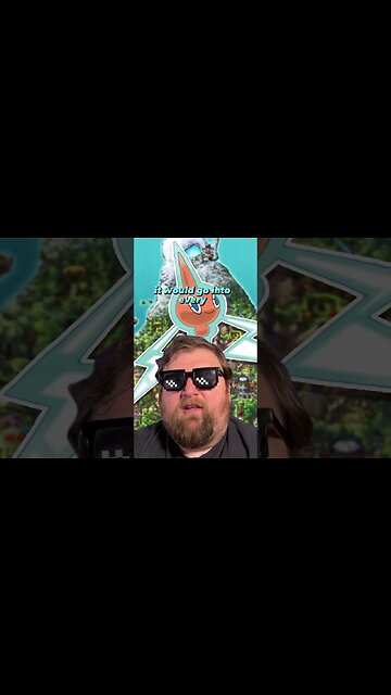 Crypto gets THIS THING?! #shorts #apexlegends #pokemon