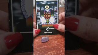13-10-2022 #tarot #conselhododia #conselhodotarot