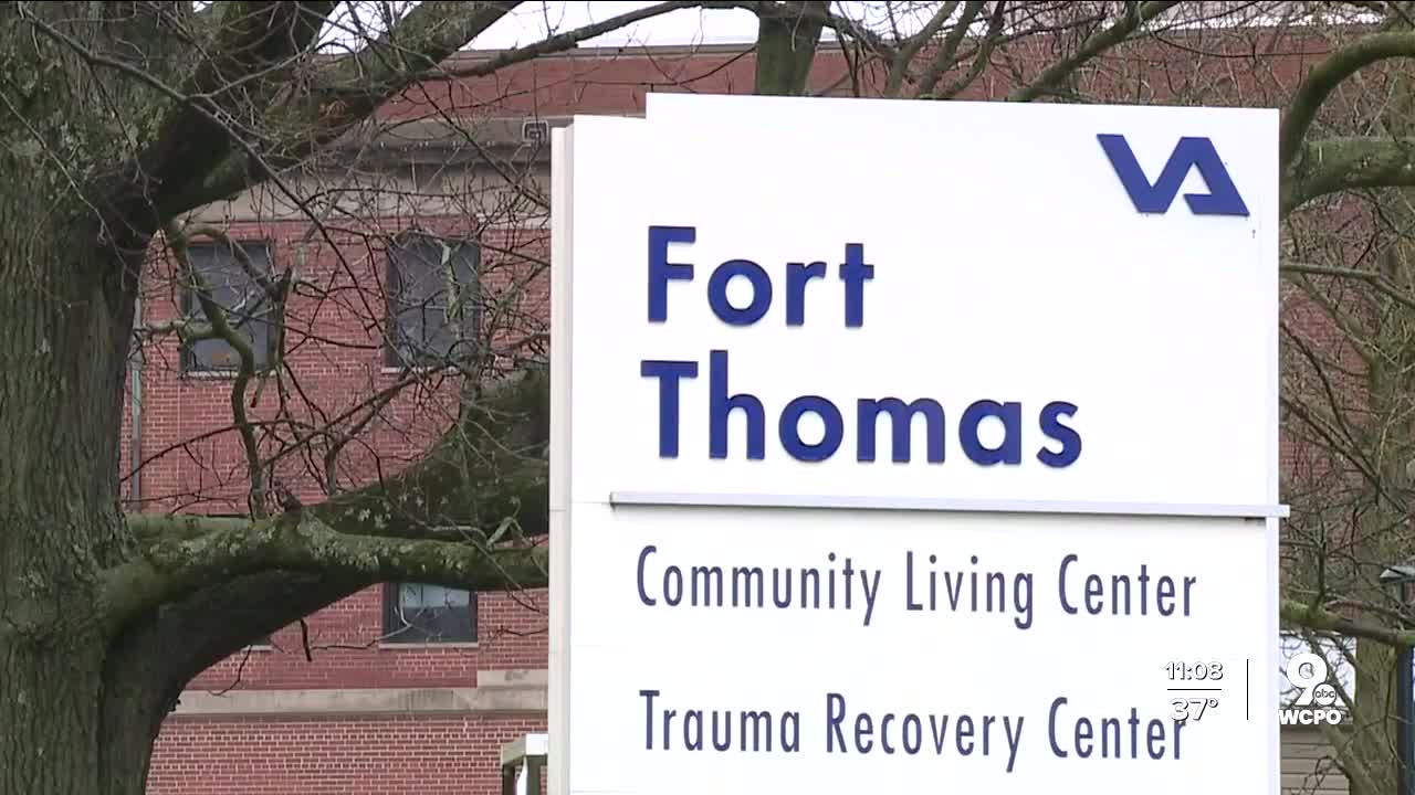 Veteran forced out of VA due to COVID-19 still can't return because of cancer