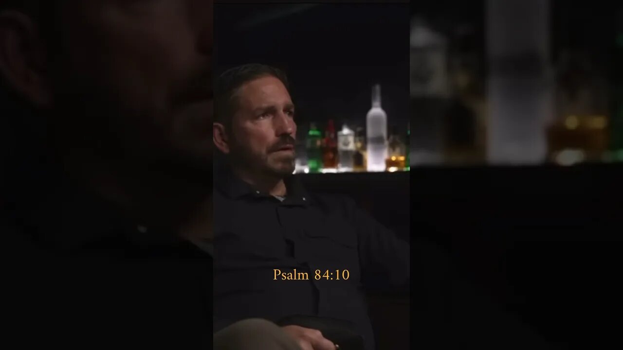 Better To Be Known By God Than The World | Jim Caviezel | @ShawnRyanShowOfficial ​