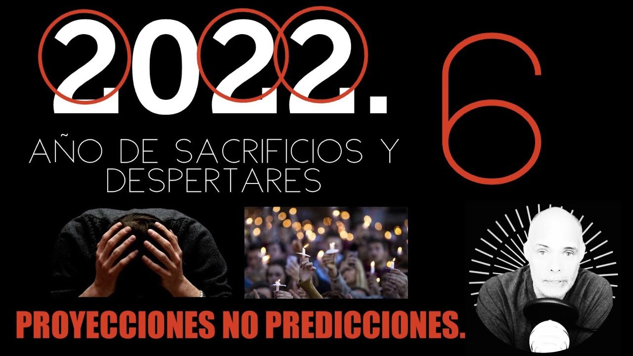 Los ENORMES cambios del 2022