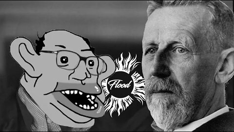 The Flood - 122324 - 0452 - The BIG BRAIN Monday with KARL RADL