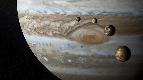 Jupiter Live