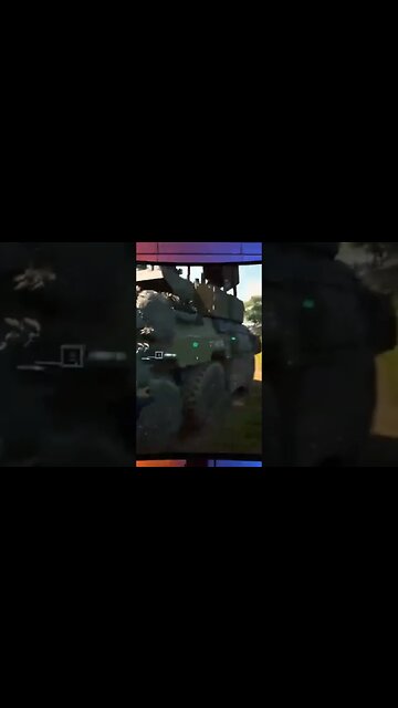 Battlefield 2042 on a LG45GR95QE! #shorts #gamingsetup #gaming #battlefield2042