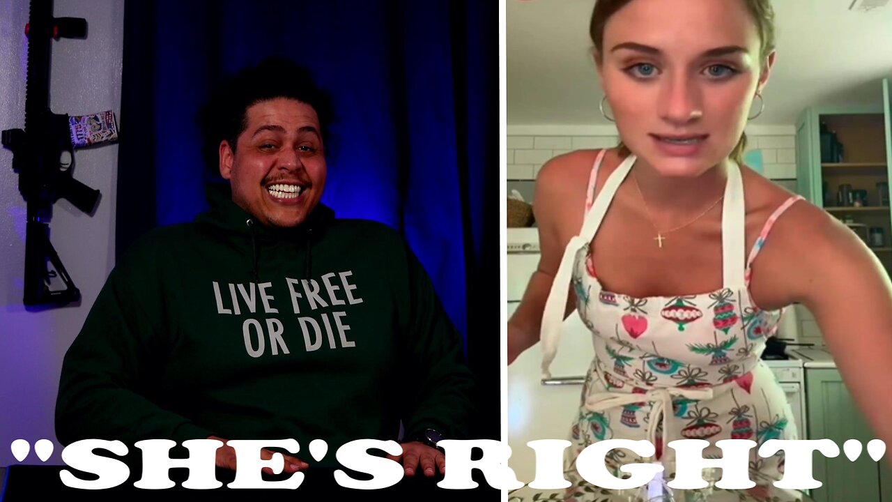 White Girl Goes Viral And Upsets The Black Community For Using The N Word