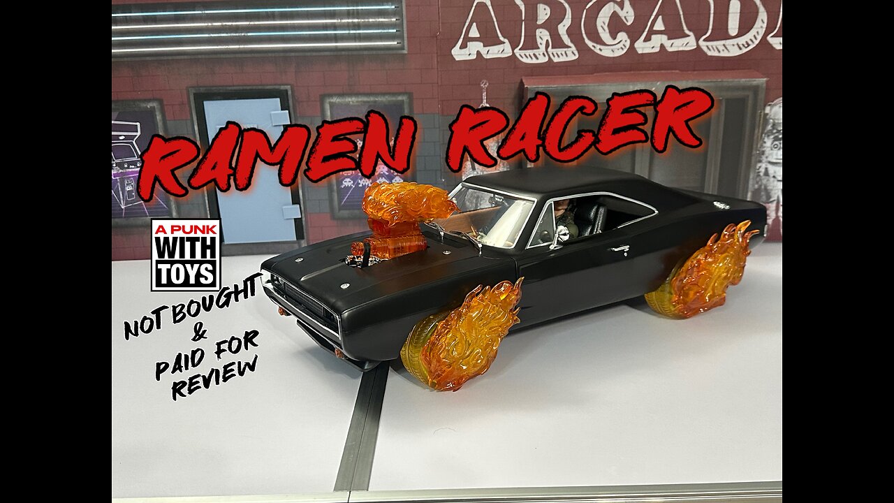 Ramen Racer, Is It Worth The Price?