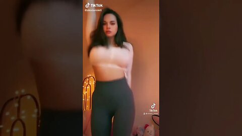 Hot tiktok compilation #shortvideo