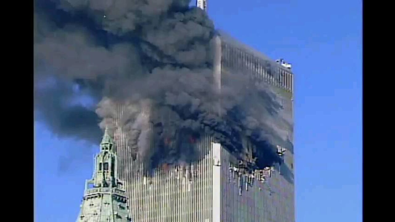 The Government's Story of 9/11 has more holes in it than a screen door."